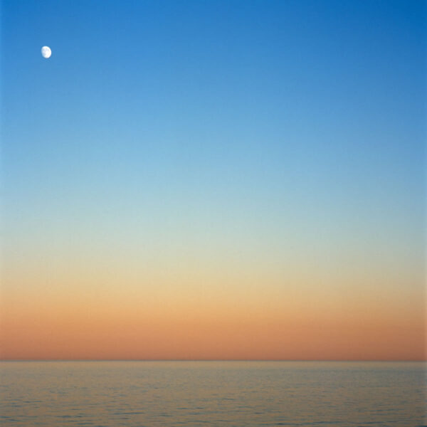 016 Moon Rise I