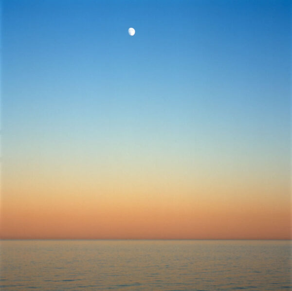 017 Moon Rise II